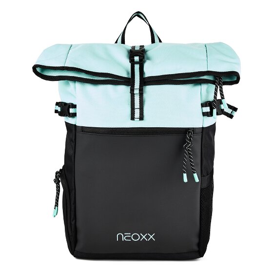 Neoxx Iconic Dagrugzak S 48 cm Laptopvak