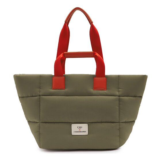 LES VISIONNAIRES Unio Tokio Shopper Tas 62 cm