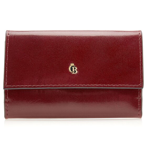 Castelijn & Beerens Nevada Sleuteletui RFID Leer 10,5 cm