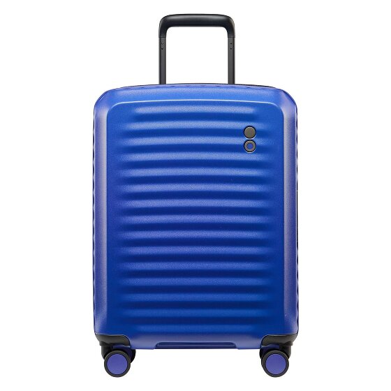 Echolac Oxygen 4 wielen Cabinewagen 55 cm