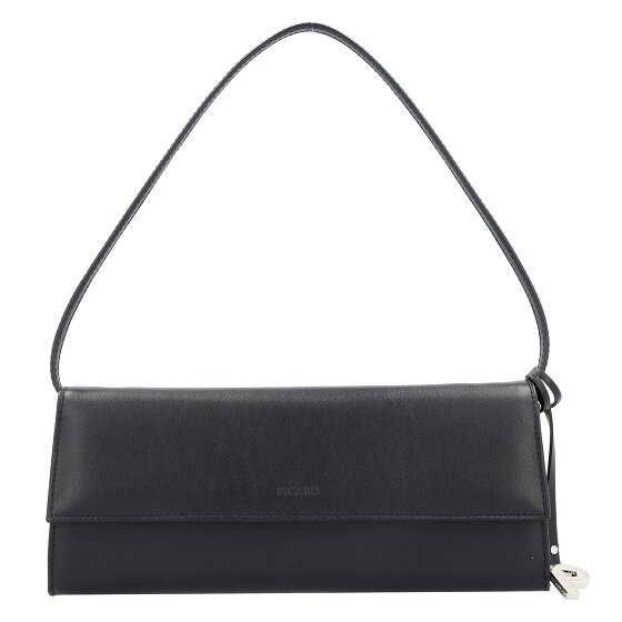 Picard Auguri Auguri Schoudertas Leer 26 cm