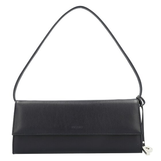 Picard Auguri Auguri Schoudertas Leder 26 cm