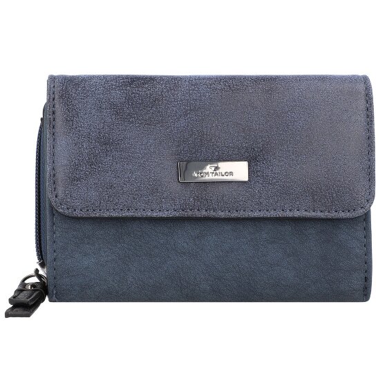 Tom Tailor Elin Portemonnee 14 cm