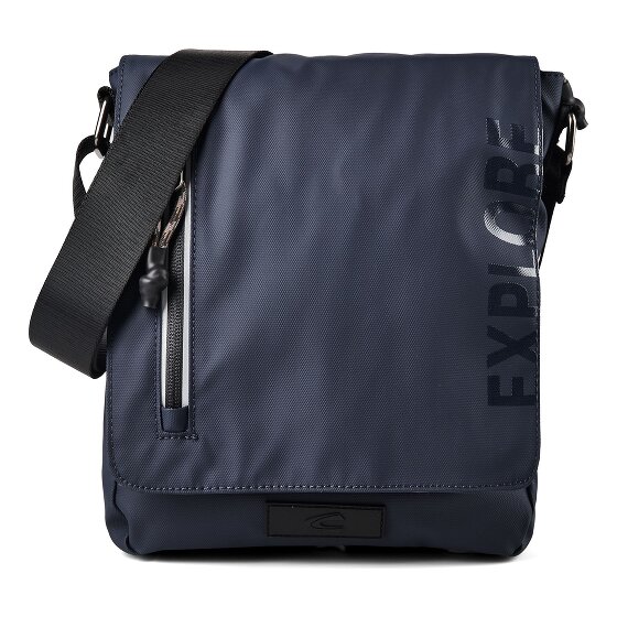 camel active Explore Crossbody tas M 26 cm
