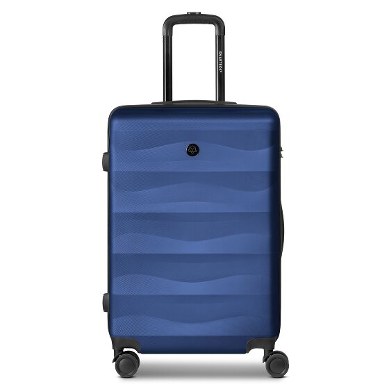Smartbox Edition 03 4 wielen Trolley 65 cm
