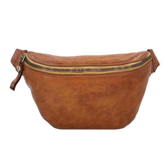 Campomaggi Santarcangelo Fanny pack Leer 26 cm