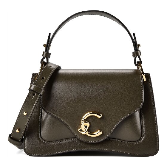 Coccinelle C-Me Schoudertas Leder 23.5 cm