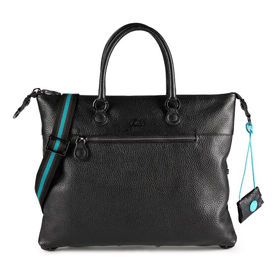 Gabs G3 Zip Handtas M Leder 37 cm