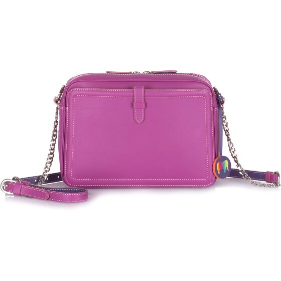 Mywalit Crossbody tas Leder 23 cm
