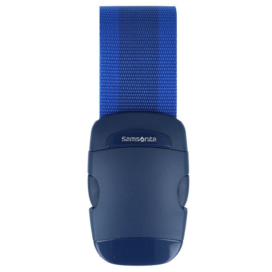 Samsonite Global Reisaccessoires Bagageriem 5 cm