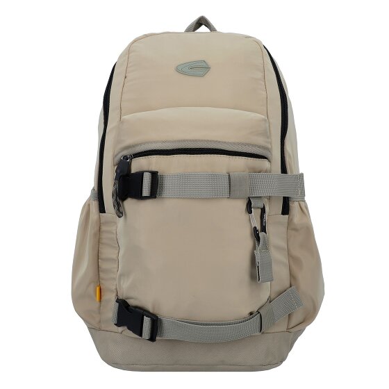 camel active Terra Dagrugzak 40 cm Laptop compartiment camel active Terra Dagrugzak 40 cm Laptop compartiment
