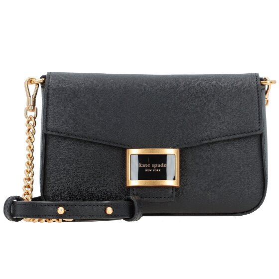 Kate Spade New York Katy Schoudertas Leer 18 cm