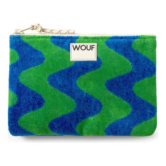 Wouf Terry Cosmetische tas 21 cm