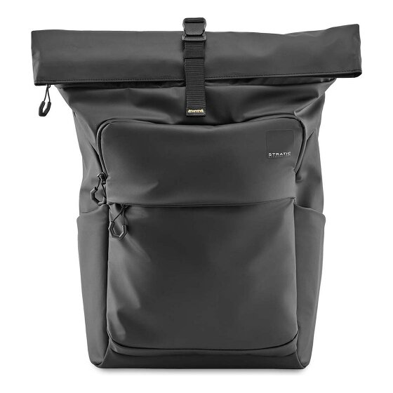 Stratic Vibe Dagrugzak 52 cm Laptopvak