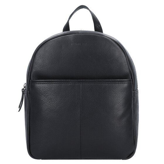Burkely Antique Avery Dagrugzak Leer 30 cm Laptop compartiment Burkely Antique Avery Dagrugzak Leer 30 cm Laptop compartiment