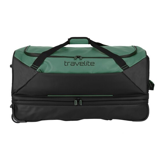 Travelite Basics 2 wielen Reistas 70 cm