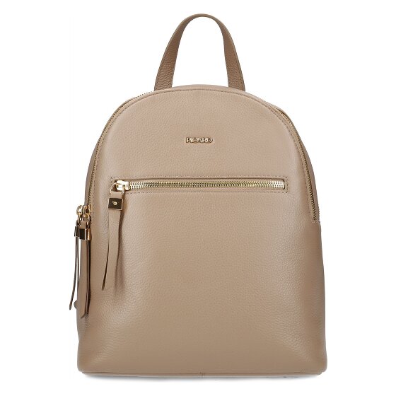 Picard Java Stad rugzak Leer 28 cm