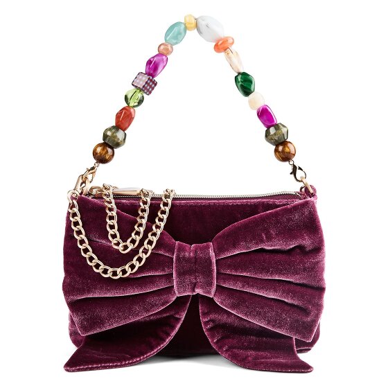 Oilily Soft Velvet Schoudertas 20 cm
