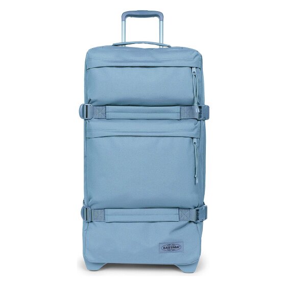 Eastpak Transit'R Plus 2 wielen Reistas 80 cm