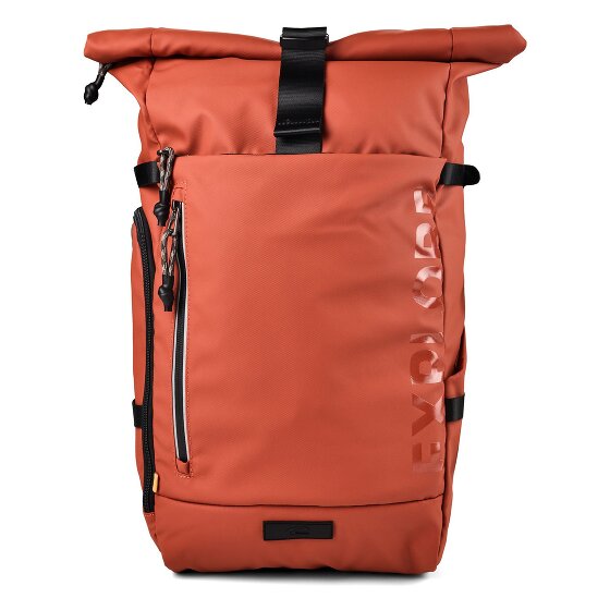 camel active Explore Dagrugzak L 51 cm Laptopvak