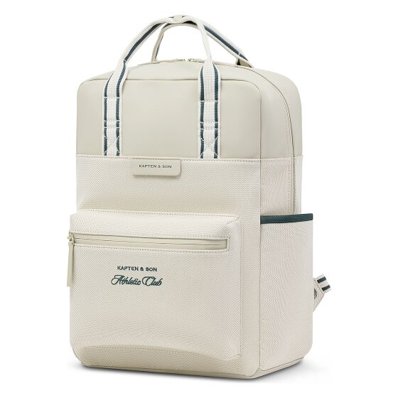 Kapten & Son Bergen Pro Dagrugzak 39 cm Laptopvak