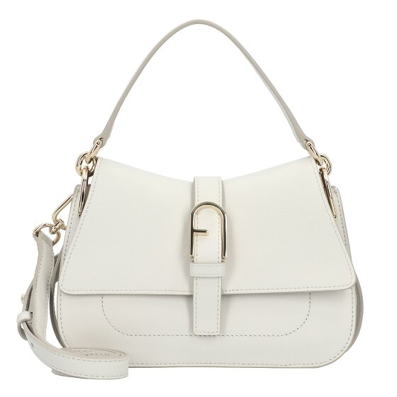 Furla Flow Handtas Leer 21 cm