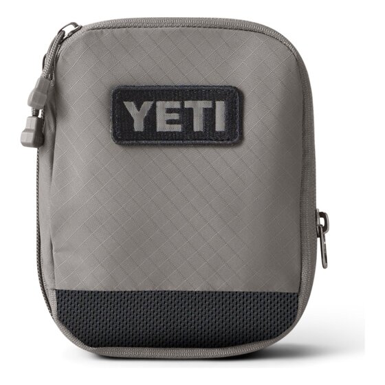 Yeti Crossroads verpakkingskubus klein met uitbreidingsvouw