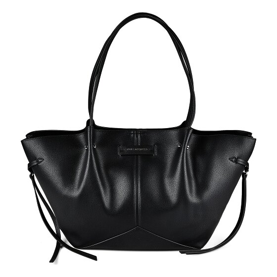 Karl Lagerfeld Pierced Shopper Tas 51 cm