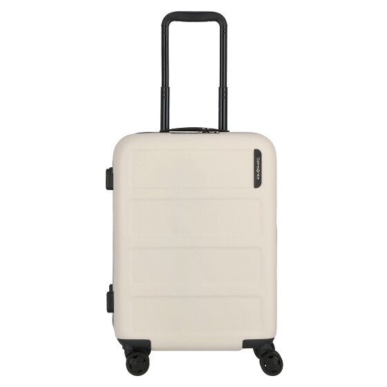 Samsonite Quadrix 4-wielige handkar 55 cm