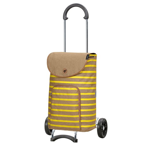 Andersen Shopper Scala Shopper Eske Winkelwagen 59 cm