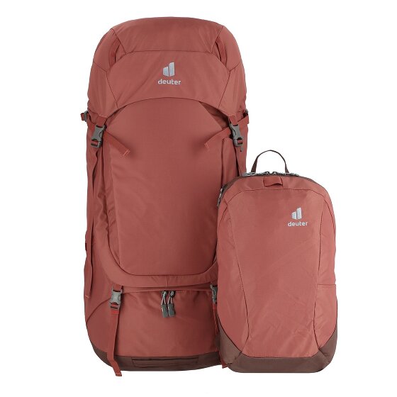 Deuter Voyager 60+10 SL Trekking rugzak 80 cm