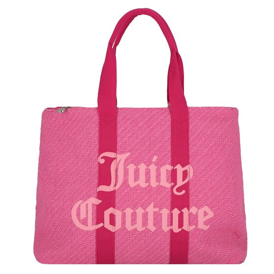 Juicy Couture Daisy shopper tas met omkeerfunctie 45 cm
