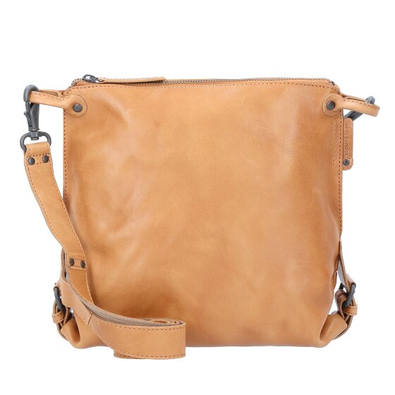 aunts & uncles Oma's Luxe Club Mevrouw Rozijnenkoekje Schoudertas 25 cm