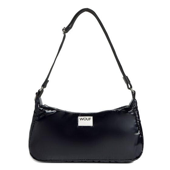 Wouf Glossy Schoudertas 34 cm
