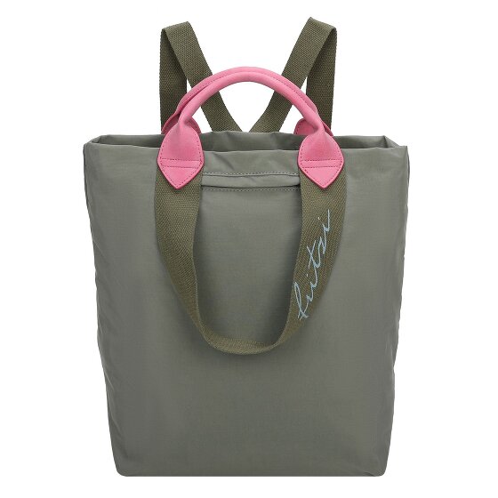 Fritzi aus Preußen Ju Lighty Dagrugzak 38 cm