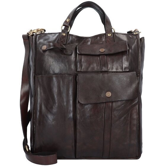 Campomaggi Tokio Handtas Leer 32 cm