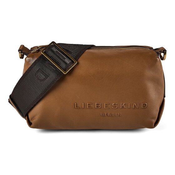 Liebeskind Elvira Crossbody tas Leder 25 cm