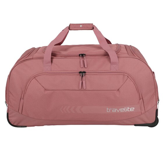 Travelite Kick Off 2 wielen Reistas 77 cm