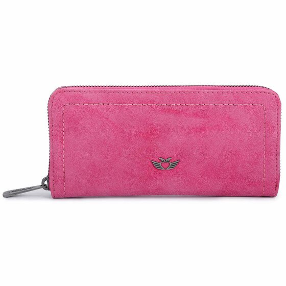 Fritzi aus Preußen Fritzi10 Nicole Vintage Portemonnee 20 cm