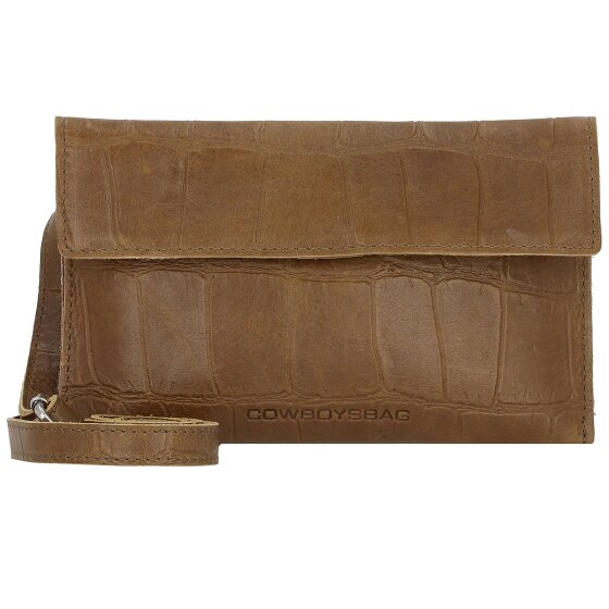 Cowboysbag Waikola Schoudertas Leer 20 cm