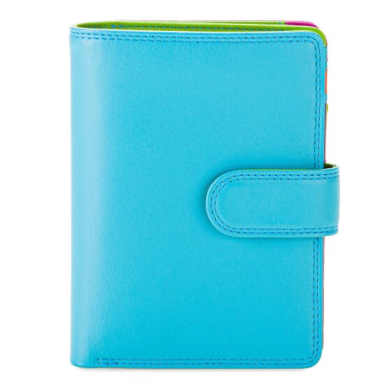 Mywalit Medium Snap portemonnee leer 13 cm