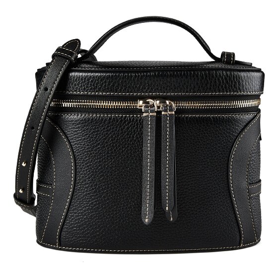 AIGNER Deborah Handtas Leder 20 cm