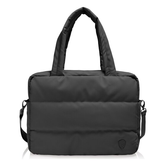 Heys Puffer Schoudertas 33 cm Laptop compartiment