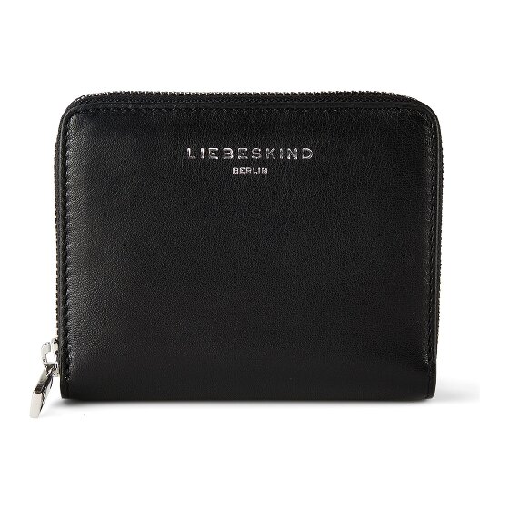 Liebeskind Cloud II Portemonnee RFID-bescherming Leder 12.5 cm