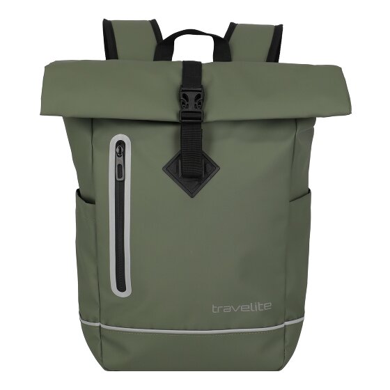 Travelite Baiscs Dagrugzak 48 cm
