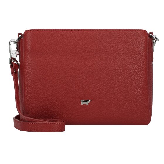 Braun Büffel Hanna Schoudertas Leer 23 cm