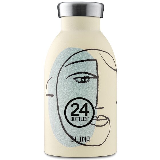 24Bottles Clima Drinkfles 330 ml