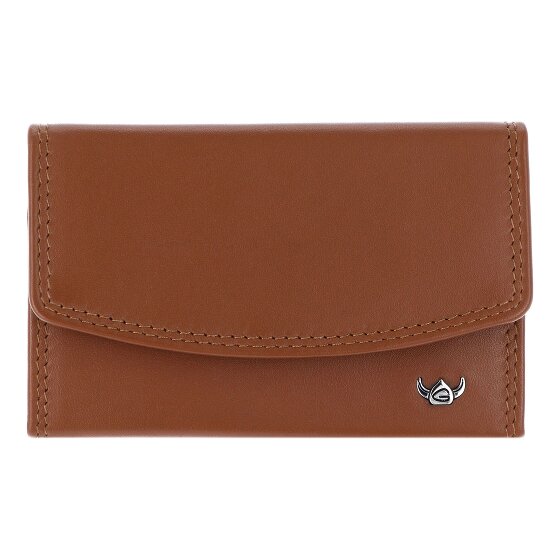 Golden Head Polo Sleuteletui Leder 10.5 cm