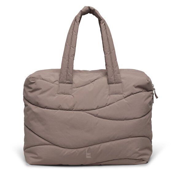 GOT BAG Everyday Bag Wavy Puffer Shopper Tas 48 cm