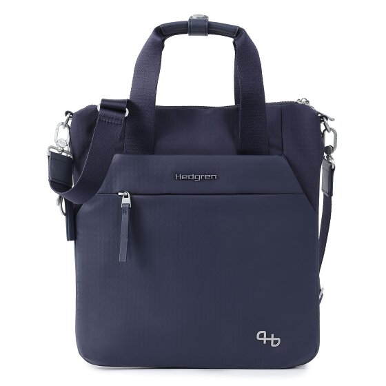Hedgren Furo Roku Handtas RFID-bescherming 30 cm Laptop compartiment